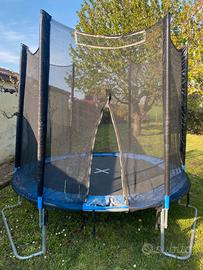 Tappeto elastico Ultrasport