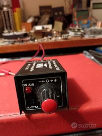 Pramplificatore d'Antenna RM K27M 26dB