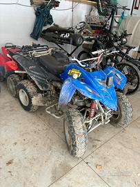 quad adli