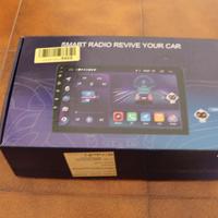 Smart radio