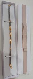 Bracciale oro 