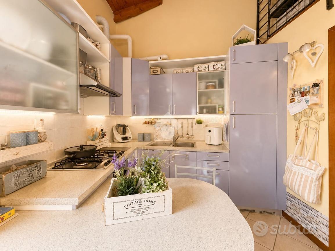Appartamento – Concesio, San Vigilio - Altro