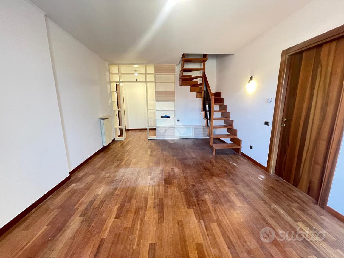 Appartamento – Arconate - Vista 2