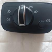 devio luci originale audi a3 