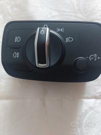 devio luci originale audi a3 