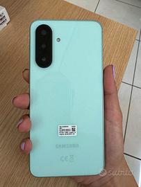 Samsung Galaxy A26 - Confezioone aperta