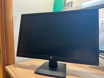 Monitor hp 60hz full hd 27 pollici