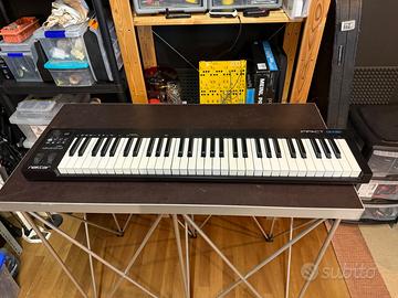 Tastiera USB Nektar Impact GX 61