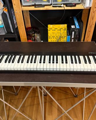 Tastiera USB Nektar Impact GX 61