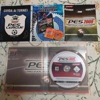 PES 2009 PRO EVOLUTION SOCCER PS3