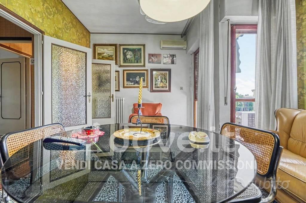 Appartamento – PT - Vista 4