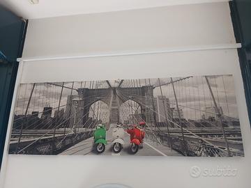 quadro vespe
