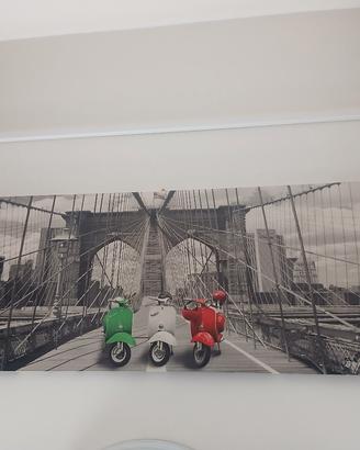 quadro vespe
