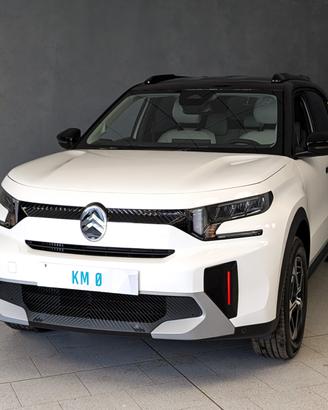 Citroen 1.2 Hybrid 145cv edcs6 Max