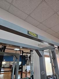 Multipower "Technogym" linea isotonic
