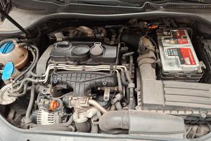 Golf 5 GT