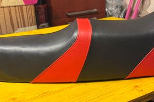 Sella yanke vespa px