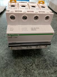 SCHNEIDER ELECTRIC   A9F79425
