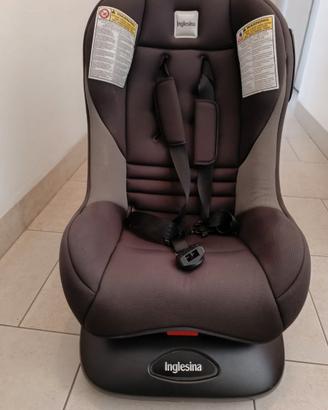 SEGGIOLINO AUTO INGLESINA