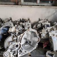 Cambio Ducato boxer jumper