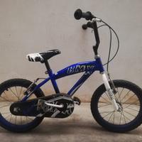 Bici Bambino 16