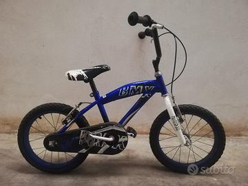 Bici Bambino 16