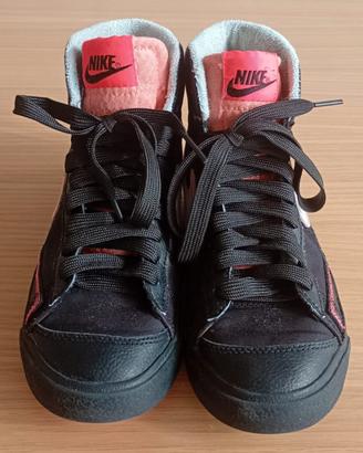 Nike Blazers 3,5Y