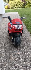 ducati PEG perego