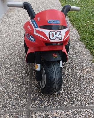 ducati PEG perego