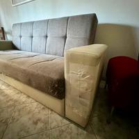 Regalo divano letto Mobili usati Roma