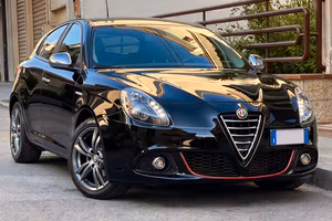 ALFA ROMEO GIULIETTA 1.6 JTDM 105 CV – SPORTIVA