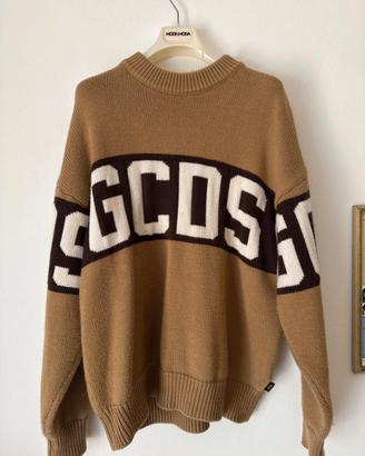 Maglione GCDS Tg. M