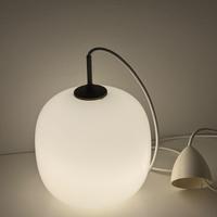 4 Lampade di design