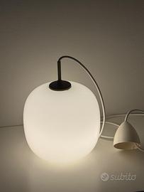 4 Lampade di design
