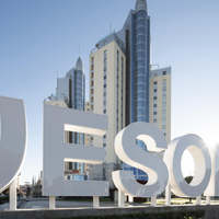 JESOLO Piazza Drago villetta d'angolo