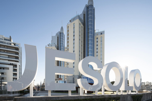 Jesolo centralissimo 26'