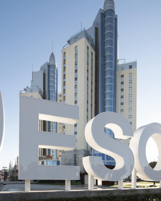 JESOLO Piazza Drago villetta d'angolo