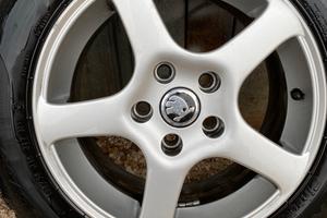 Cerchi 5x112 15 pollici