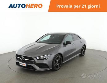 MERCEDES-BENZ CLA 200 RK54999