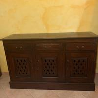 Credenza bassa/madia