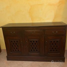 Credenza bassa/madia