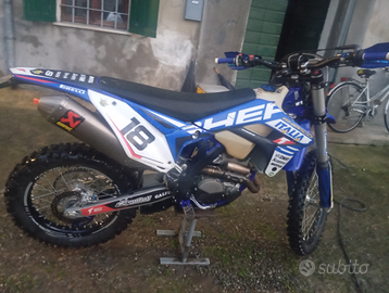 Sherco 300 sef