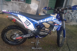 Sherco 300 sef