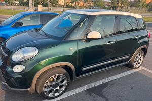 FIAT 500L TREKKING 1.4 T-JET GPL