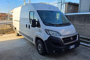 Fiat Ducato 250 2.3 Diesel 2021 – 147.000 km