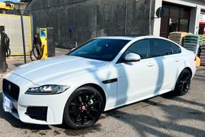 JAGUAR XF R-SPORT AWD 4x4
