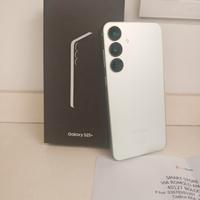 SAMSUNG S25+ PLUS 12/256GB