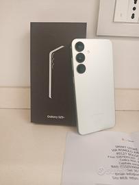 SAMSUNG S25+ PLUS 12/256GB