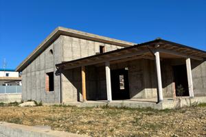 Villetta a schiera di nuova costruzione