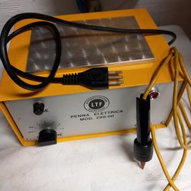 penna elettrica modello 299.00